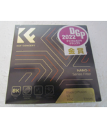 K&amp;F Concept Nano-X Series Filter Black Diffusion 1/2 MRC 77MM - $562.18 MXN