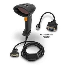 PS700LSR Bar Code Scanner - $2,771.21 MXN