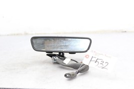12-13 MERCEDES-BENZ E350 Rear View Mirror F532 - £38.92 GBP
