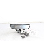 12-13 MERCEDES-BENZ E350 Rear View Mirror F532 - $47.30