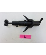 Mercedes R230 SL55 SL500 washer nozzle, for headlight, left 2308600147 - $89.35 CAD