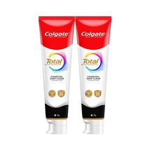 Colgate Total Charcoal Deep Clean Toothpaste 150 gm/5.2 OZ Charcoal Deep... - $37.73