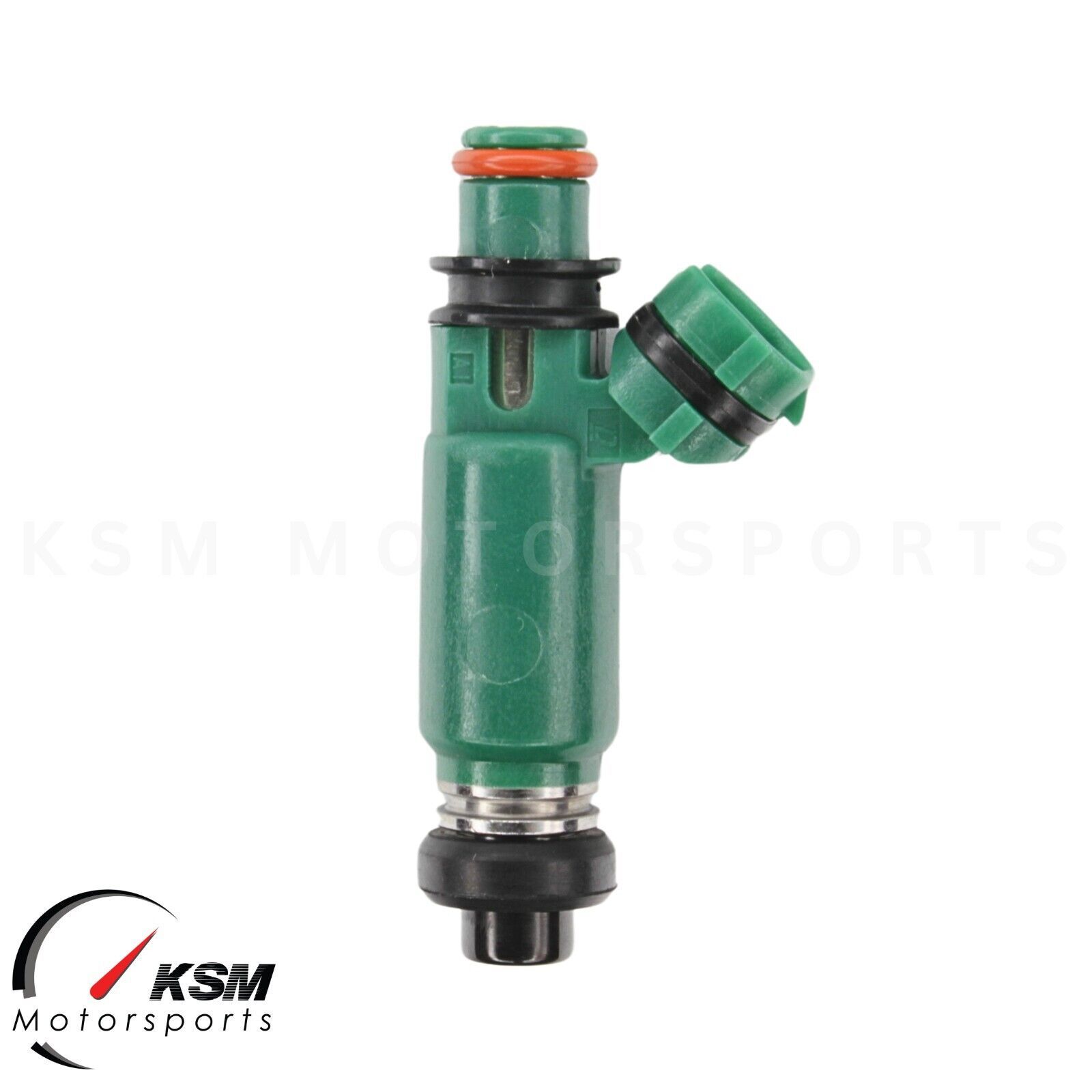 1 x Fuel Injector For 1998-2001 Suzuki Esteem 1.6L L4 Fit OEM Denso 1955... - $49.50