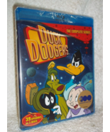 Duck Dodgers Complete Series (Blu-ray, 2023, 3-Disc) looney tunes family... - £39.58 GBP