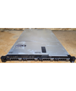 Dell PowerEdge R320 - Xeon E5-2407 2.2GHz - 48GB ECC DDR3 - 2x600GB 2x30... - $210.50 CAD