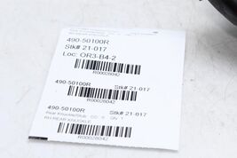 Passenger Right Rear Knuckle/Stub Fits 06-14 GOLF GTI 28042 image 2