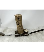 Frustrated Golfer I Quit Home Decor Bent Golf Club Funny Art Handmade - €56,43 EUR