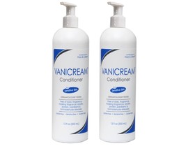 Vanicream Free Clear Conditioner Gentle Scalp Care , 12 oz 2 -Pack - $32.71