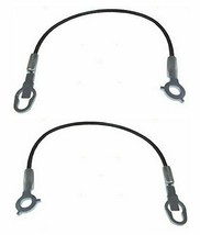 Tailgate Cables Ford F150 1997-2003 Standard Cab &amp; Extended Cab - $23.95