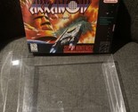 Arkanoid: Doh It Again (Super Nintendo System, 1997) Sealed With Protect... - £105.17 GBP