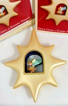 2005 Hallmark Keepsake Ornament Once Upon A Starry Night Baby Jesus NIB  - £5.49 GBP