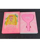 ColourPop x Malibu Barbie Small Hand Mirror Limited Edition - New In Box - $27.09 CAD
