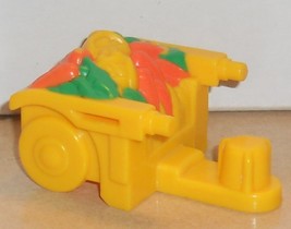 Fisher Price Current Little People Food Cart FPLP Farm Accessory - £3.86 GBP