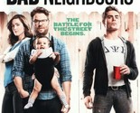 Bad Neighbours DVD | Region 4 &amp; 2 - $11.72