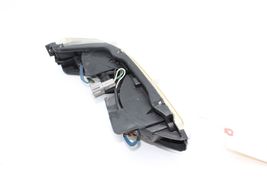 03-09 NISSAN 350Z REAR BUMPER LEFT DRIVER SIDE TURN SIGNAL LIGHT Q8124 image 4