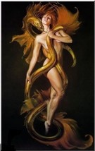 Invoke Succubi To You Or Talisman Summon Jinn White Witch Power Succubus - $99.00