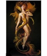 INVOKE SUCCUBI TO YOU OR TALISMAN SUMMON JINN WHITE WITCH POWER SUCCUBUS - £77.90 GBP