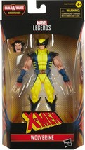 Marvel Legends X-Men 6 Inch Action Figure BAF Bonebreaker - Wolverine IN STOCK - £60.74 GBP