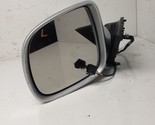 Driver Side View Mirror Power Opt QQ1 Fits 07-09 AUDI Q7 1029107 - £132.58 GBP