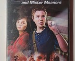 Crimes And Mister Meanors (DVD, 2015) - $8.90