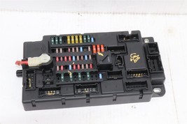 Mini Cooper Clubman R56 Fuse Junction Box Power Control Module 61.35 3456851-01