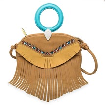 Pocahontas Crossbody Bag by Danielle Nicole - £47.04 GBP