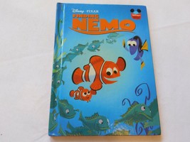 Finding Nemo by Disney Pixar Scholastic Disney Enterprises Staff, Animation Stud - £8.15 GBP