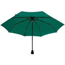 EuroSCHIRM Light Trek Umbrella (Green) Trekking Hiking Lightweight - £34.88 GBP