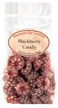 Hermann the German- Blackberry Candy - $6.25