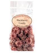 Hermann the German- Blackberry Candy - $6.25