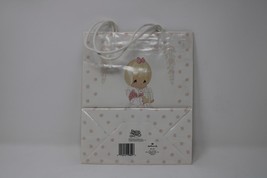 Precious Moments A Gift For You Girl Tote Gift Bag 1994 Hallmark Vintage - £15.98 GBP