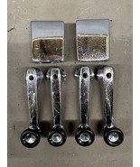 1968-1974 Dodge Challenger Charger Plymouth &#39;Cuda Super Bee Window Crank... - $91.33