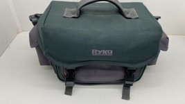 Ryka Camera Case AK-470 Green/gray  - $19.75