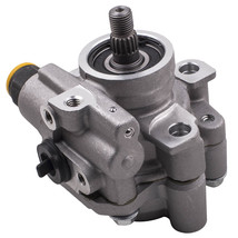 Power Steering Pump For Toyota 4Runner Tacoma 2.7L 2.4L 1996-01 DOHC 443... - $53.96