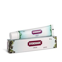 Charak Evenshade Cream 30gm Ayurvedic MN1 - $16.81