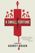 A Small Fortune by Audrey Braun - Paperback - Like New - £3.65 GBP