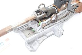 08-16 VOLVO XC70 STEERING COLUMN Q4387 image 7