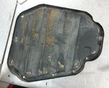Lower Engine Oil Pan From 2010 Nissan Altima  2.5 - $39.95