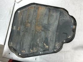 Lower Engine Oil Pan From 2010 Nissan Altima  2.5 - £31.20 GBP