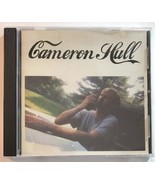 Cameron Hull ~ Cameron Hull CD - £5.25 GBP