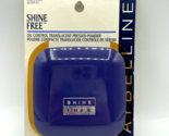 Maybelline Shine Free Oil Control Translucent Pressed Powder  Ivory 325S... - £19.09 GBP