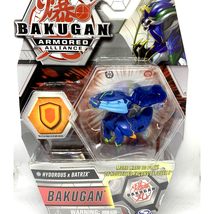 Bakugan Armored Alliance Collectible Action Figure Hydorous x Batrix NEW - £7.82 GBP