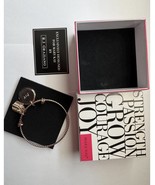 mary kay charm bracelet - $20.00