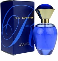 AVON Rare Sapphires  Eau de Parfum - 50ml EDP for her Hard to find - £59.76 GBP