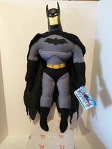 Justice League Unlimited Plush - Batman - 17" - $18.69