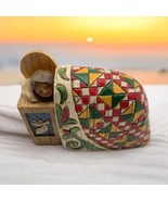 Jim Shore 2003 Nativity Figurine Baby Jesus Joy To World Heartwood Creek... - €13,79 EUR