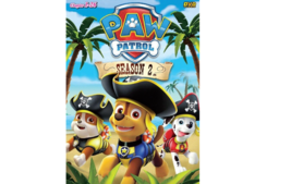 DVD Anime PAW PATROL Complete Series Season 2 (VOL. 1-26 End) English Audio Dub - £22.30 GBP