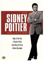 The Sidney Poitier Collection (DVD, 2009, 4-Disc Set) - €8,43 EUR
