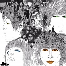The Beatles - Revolver [DTS-CD] - 5.1. Surround Mix  Taxman  Eleanor Rig... - $16.00