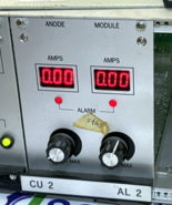 K.C.LTD MAM2A2C01186 Anode Module Cathodic Protection System Marine Stor... - €1.218,52 EUR